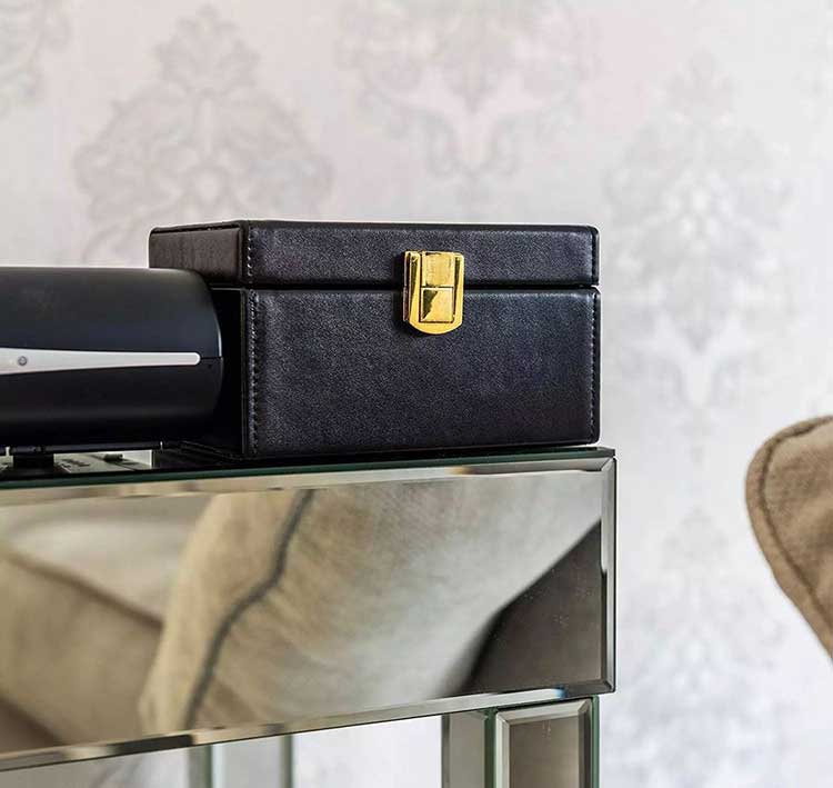 Aangepaste anti-diefstal auto Keyless RFID signaalblokkeringsdoos groothandel