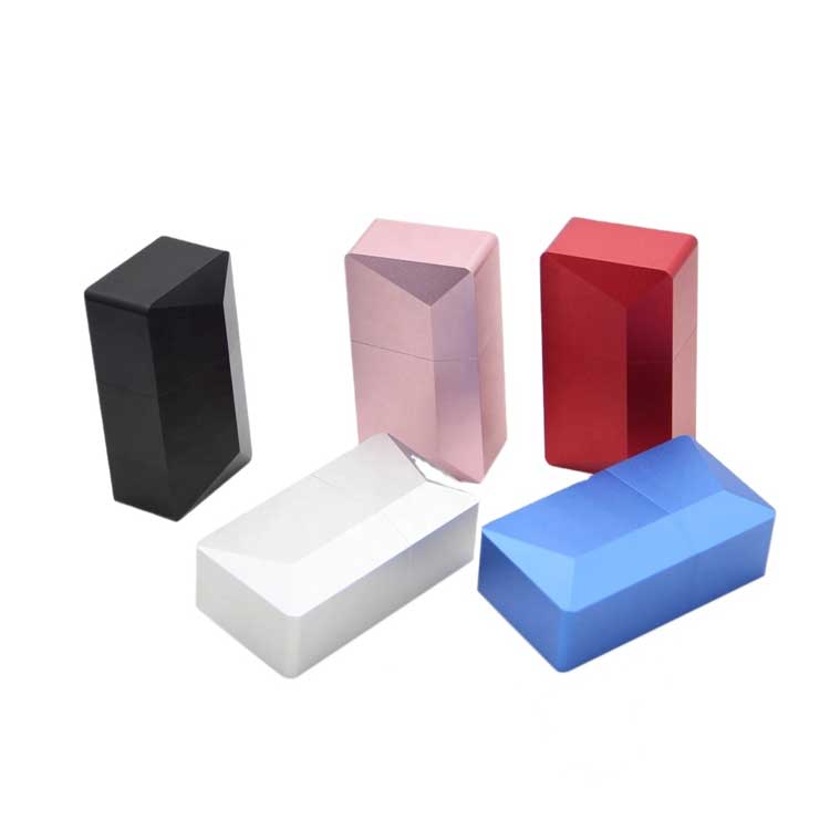 Faraday autosleutels Signaal RFID Signaalblokker Case Groothandelaar