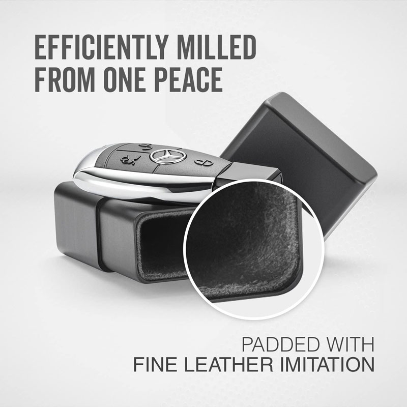 rfid signals blocker case