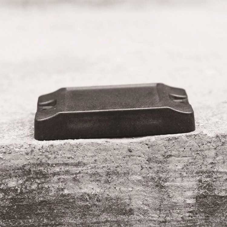 도매 안티 금속 UHF RFID 콘크리트 태그