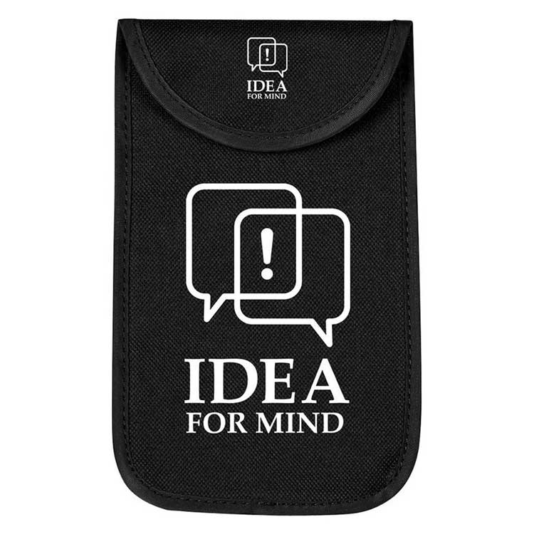 Produttore di borse per segnali di blocco Rfid personalizzati Oxford