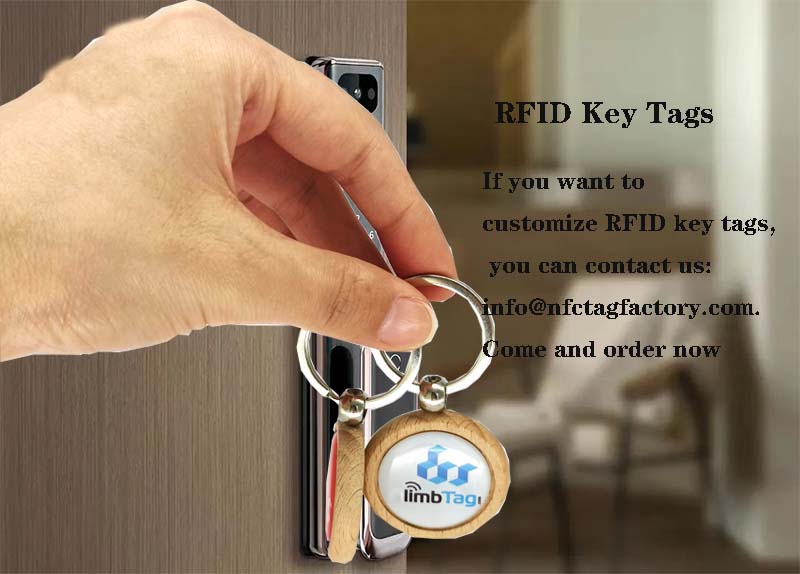 Can RFID Key Tags Be Copied?