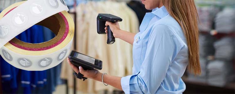 RFID for inventory management revolutionizes traditional complex management