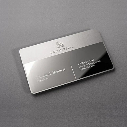 Coche de nuevos productos NFC