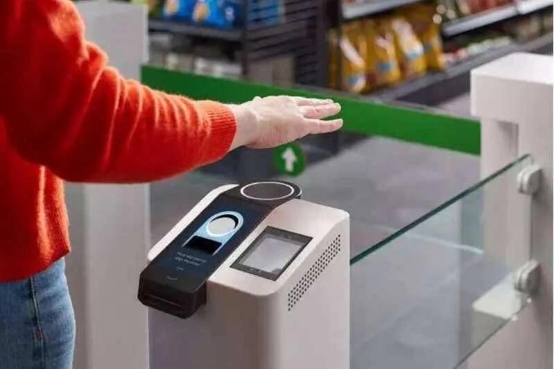 China Can NFC chip tags be implanted in the hand to pay for life? manufacturer