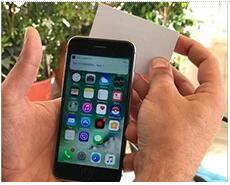 China Apple Contacts iPhone NFC Open Testing: que pode escovar ônibus fabricante