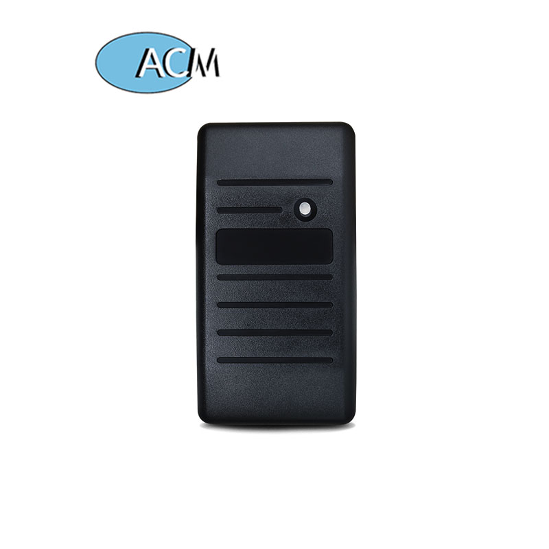 Kedekatan 125KHz /Pembaca Kartu Mi-fare 13,56MHz