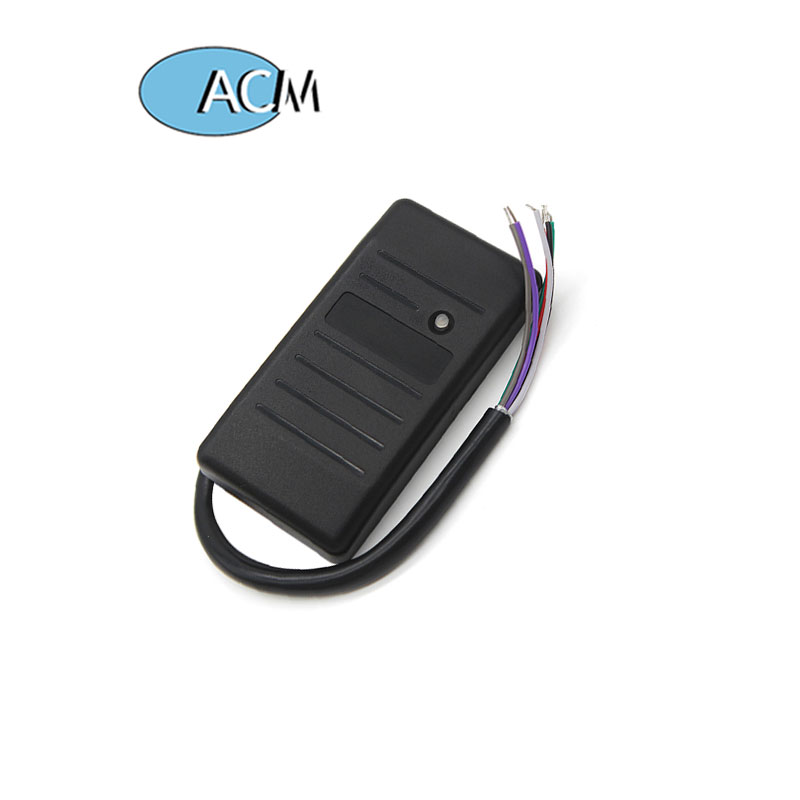 125KHz Proximity /13.56MHz Mi-fare Card Reader