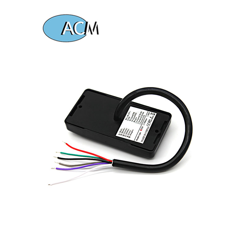 125KHz Proximity /13.56MHz Mi-fare Card Reader