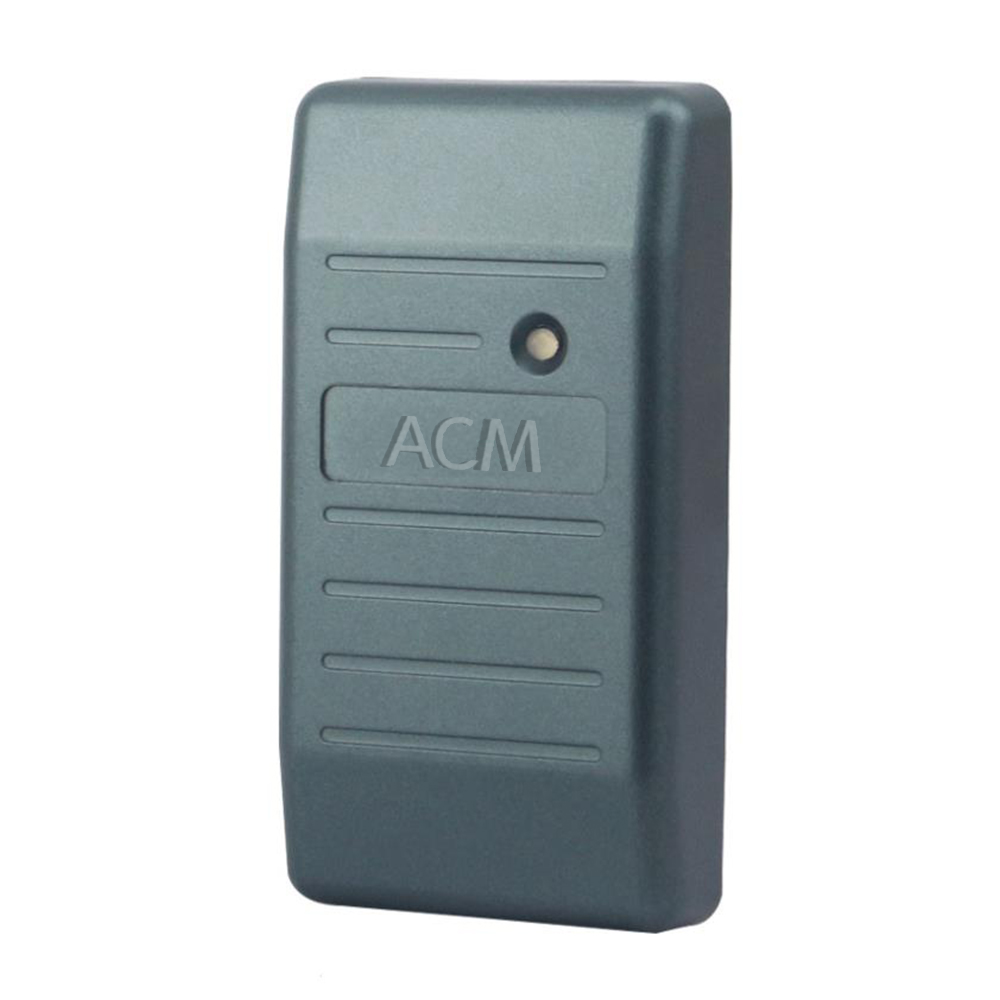 125KHz Proximity /13.56MHz Mi-fare Card Reader