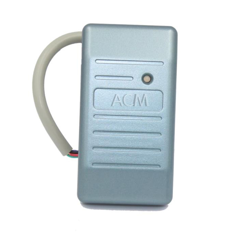 125KHz Proximity /13.56MHz Mi-fare Card Reader