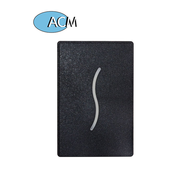 ACM26X RFID 125khz passive tags reader Wiegand 26bits Proximity IC Smart 13.56 mhz door Access control  rfid reader