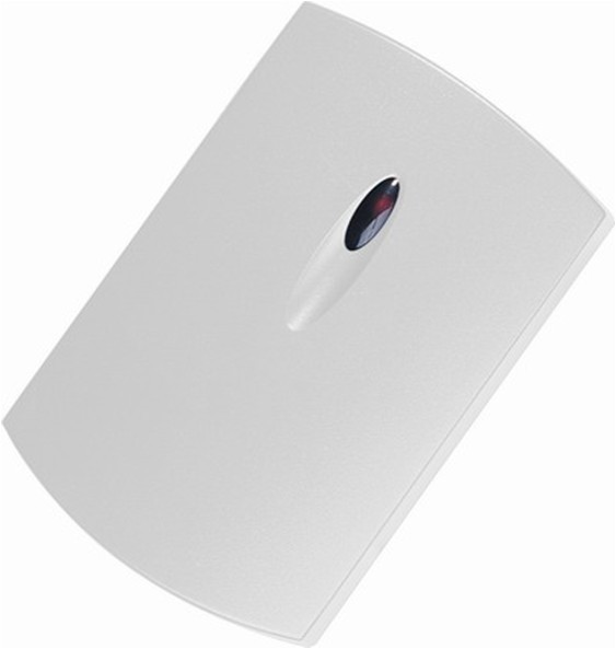 ACM26E Akıllı Açık Su Geçirmez RFID Okuyucu Yakınlık 125khz EM Kimlik Kartı Okuyucu Kapı Erişim Kontrolü Okuyucu