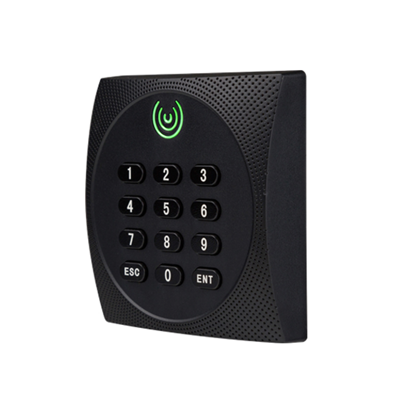 ACM602 125 كيلو هرتز 13.56 ميجا هرتز قارئ بطاقات التحكم في الوصول Wiegand 26 34 قارئ بطاقات القرب الأمن RFID EM قارئ بطاقة الهوية