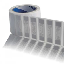 中国 什么是 RFID 标签？ - Goldbridge RFID 供应商 制造商