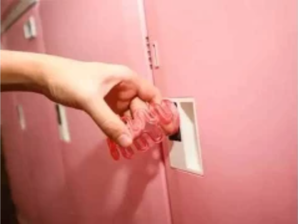 China How can RFID Wristbands be used at a Spa? manufacturer