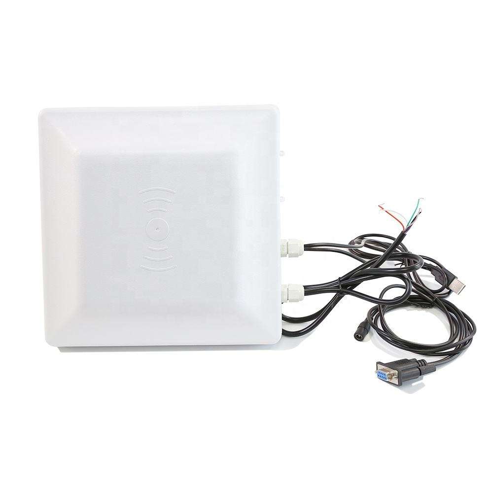 UHF RFID 图书馆天线 12 DBI 读卡器开发模块 UHF SDK