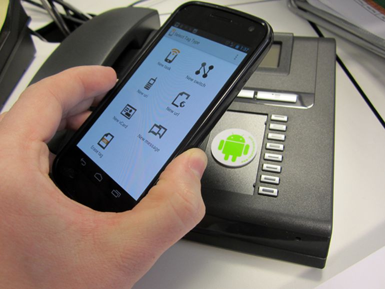 China How To Buy NFC tag ? manufacturer
