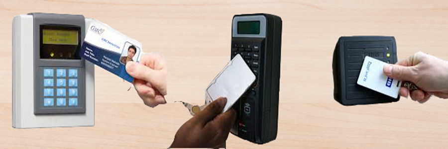 China Where We Can Use RFID Access Card ? manufacturer