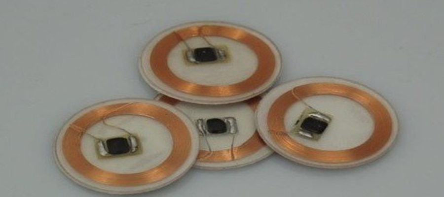 China Where To Buy Metal PVC Mini RFID Tag ? manufacturer