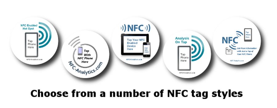 China Where To Use NFC communication manufacturer