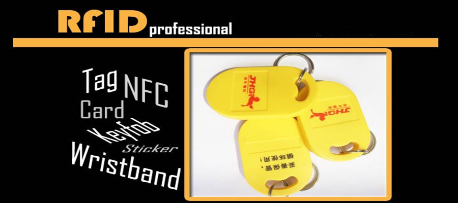 China How Long Does RFID Chips Last ? manufacturer
