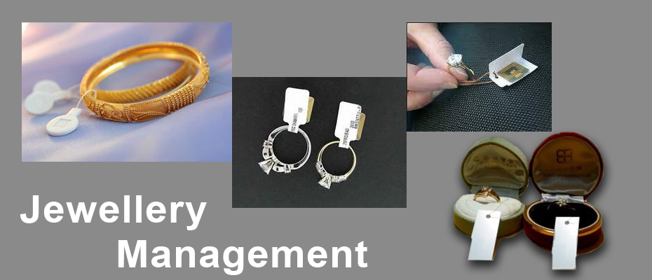 China Where To Buy Jewellery RFID Tag ? manufacturer