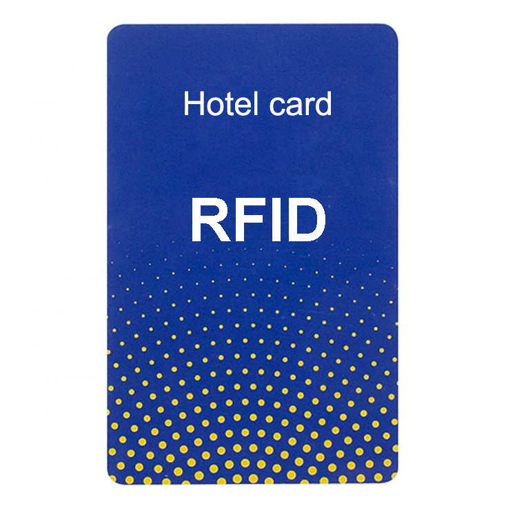 免费样品工厂价定制设计超轻 EV1 Rfid 门禁酒店房间钥匙卡