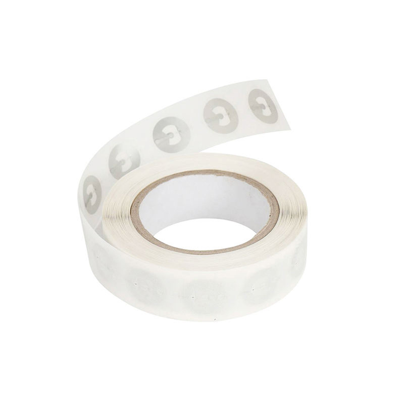 RFID 215 nfc 贴纸/纸卷 213 nfc 芯片 10 毫米迷你可重写标签