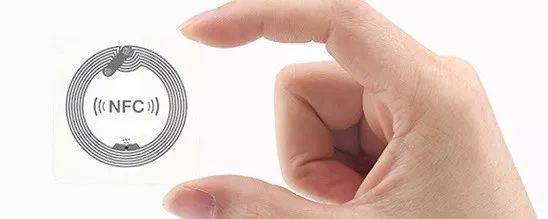 China The Reasons We Need To Buy NFC Stickers manufacturer