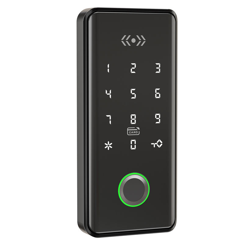 TTlock APP Mi nauli Kadi Keypad Password Smart Cabinet Lock Lock Lock