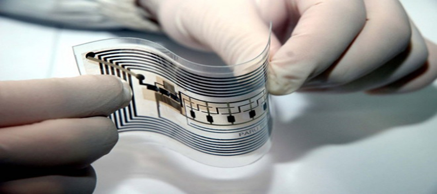 China The RFID Tech Aroud Our Daily Life manufacturer