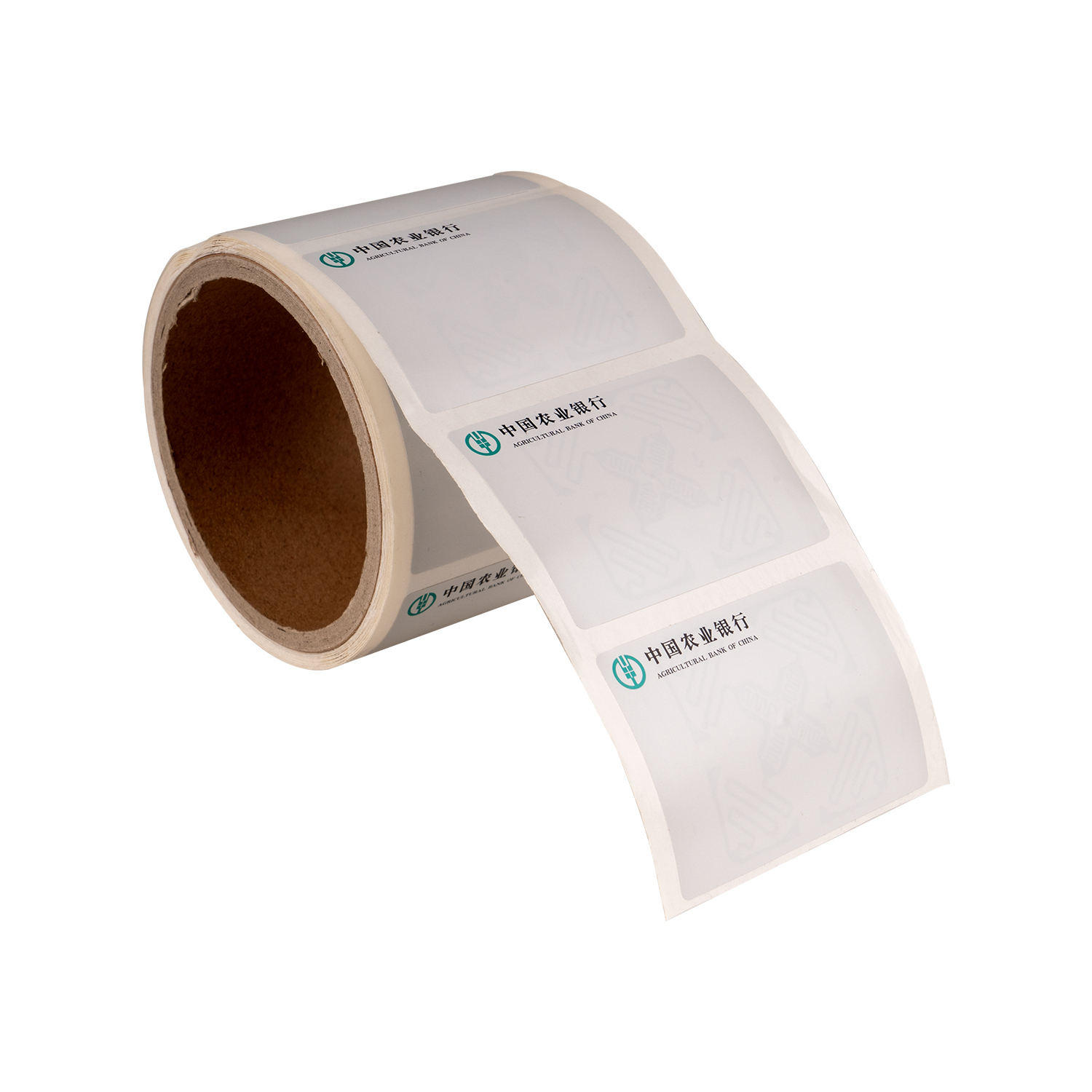 سعر المصنع 985 ميجا هرتز E53 RFID البطانة مع شريحة Impinj M5