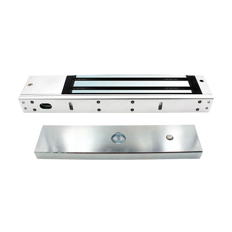 350KG 800lbs 도어 전기 자기 잠금 장치