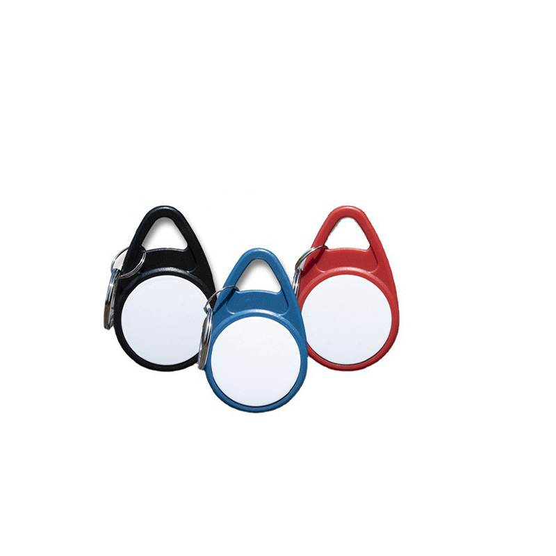 스팟 RFID 액세스 카드 13번 ID 키체인 저주파 지능형 유도 엘리베이터 카드 커뮤니티 전자 도어 카드 IC 카드