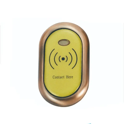 체육관용 무료 손목 밴드 125KHZ/13.56MHZ RFID 사우나 캐비닛 잠금 장치