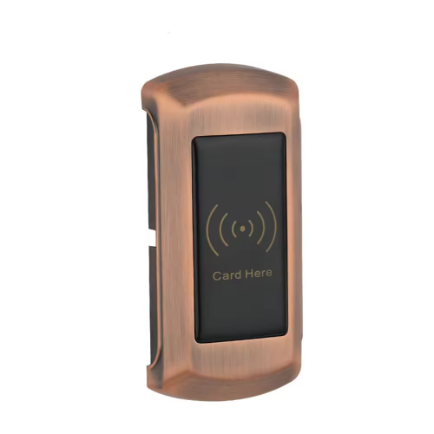 높은 보안 RFID 125khz 스마트 서랍 잠금 캐비닛 잠금 옷장 신발 캐비닛 로커 잠금 장치