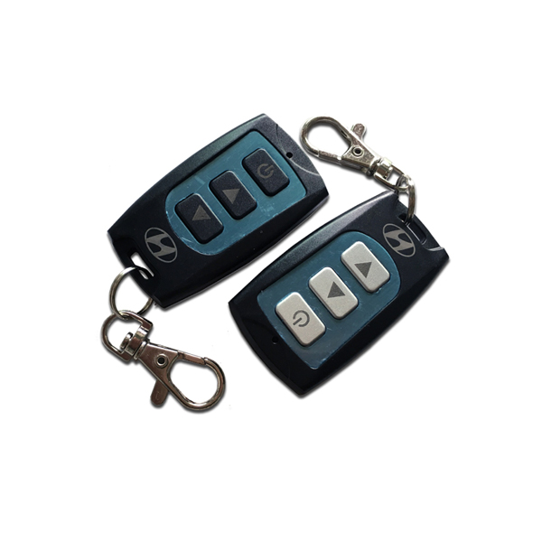 대면 복사 코드 전자 도어용 원격 자동차 키 RF 무선 범용 원격 제어