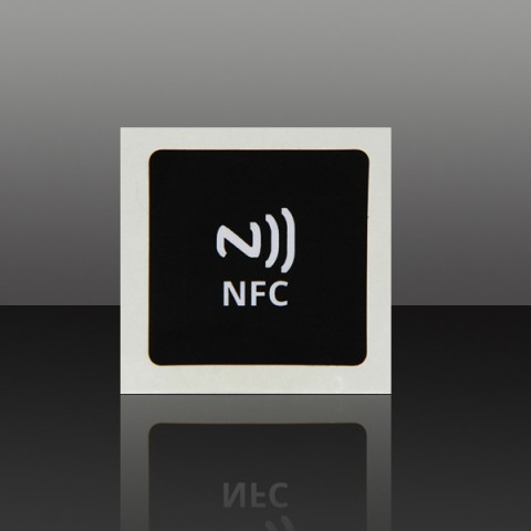 China How To Use Anti-Metal NFC Tag ? manufacturer