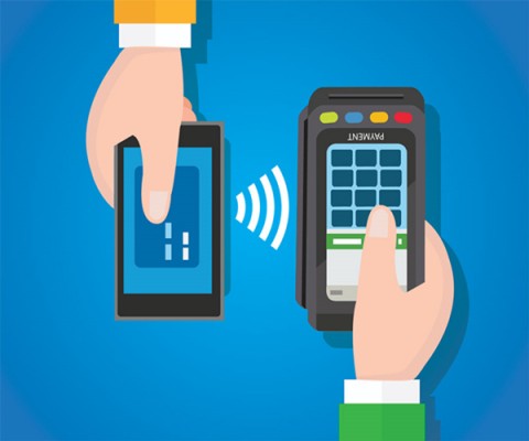China RFID NFC: What’s the Difference Between RFID And NFC? manufacturer