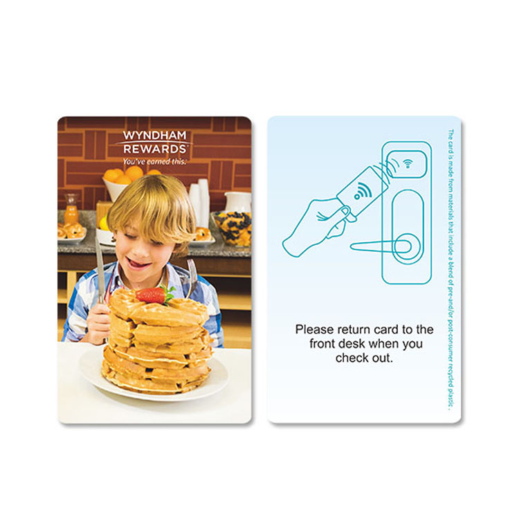 Orbita Kaba Hafele Beline Onity Suretech Saflok NFC RFID Otel Anahtar Kartı