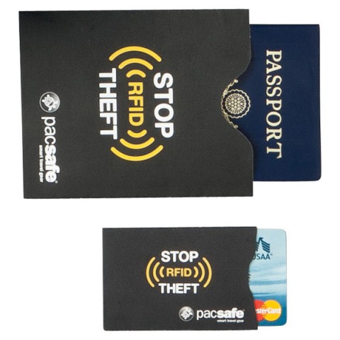 China How to Protect RFID Credit Cards? manufacturer
