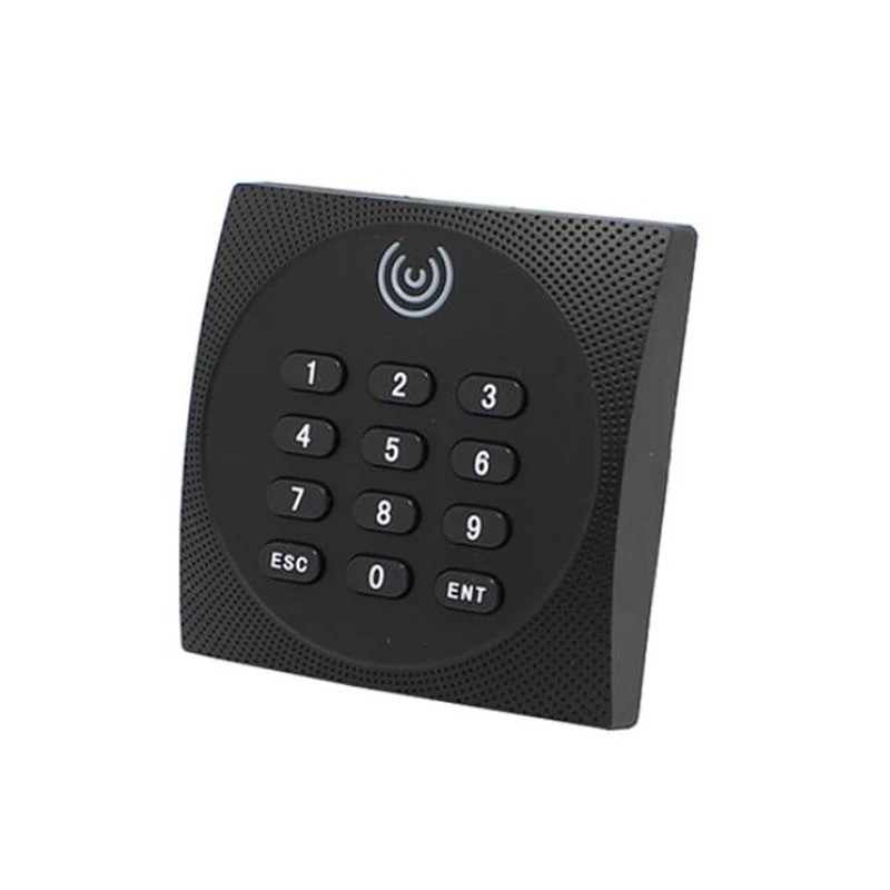 Wiegand 26 125-kHz-Proximity-EM-ID-RFID-Smart-Access-Control-Kartenleser