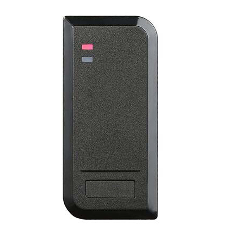 저렴한 가격 이중 주파수 125khz 13.56mhz wiegand ID IC 근접 태그 스티커 읽기 액세스 제어 카드 RFID 리더