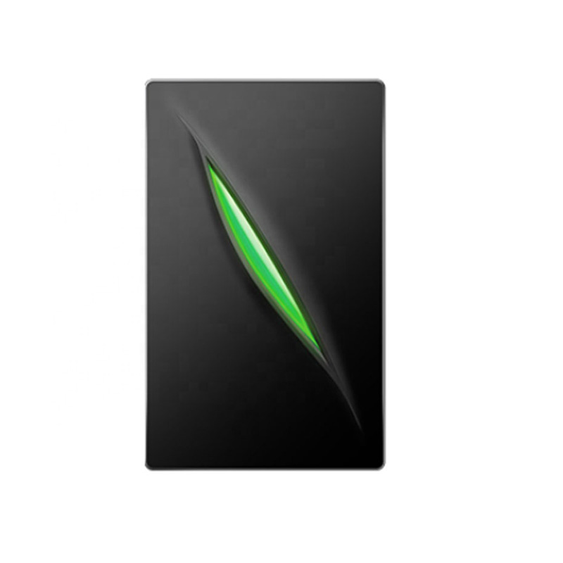 도어 액세스 제어 읽기 125KHz 근접 ID 카드 번호 출력 26bit Wiegand RFID 리더