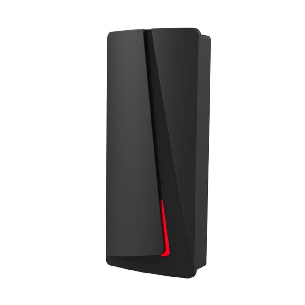 Su geçirmez RFID Erişim Kartı Okuyucu Kapı Kilidi Giriş Bağımsız Yakınlık Erişim Kontrol Sistemi