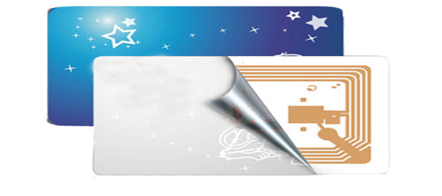 China How do contactless smart cards work ? manufacturer