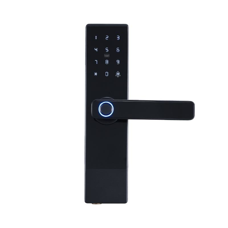 قفل رقمي رخيص الثمن لبوابة سنغافورة قفل رقمي للمنزل