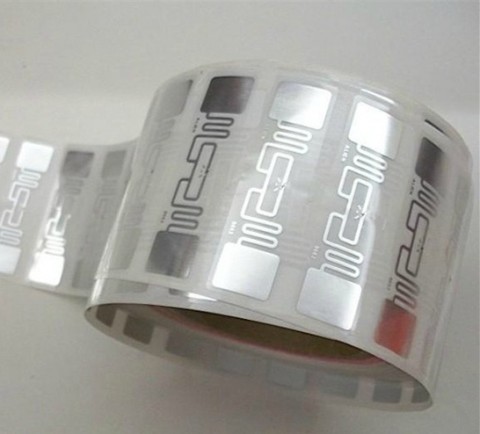 China What Is NFC Tech? manufacturer