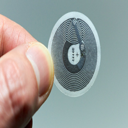 China Passive NFC Tag Action Cards manufacturer